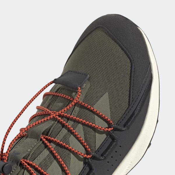 Pánské outdoorové boty adidas TERREX VOYAGER 21 - foto 8