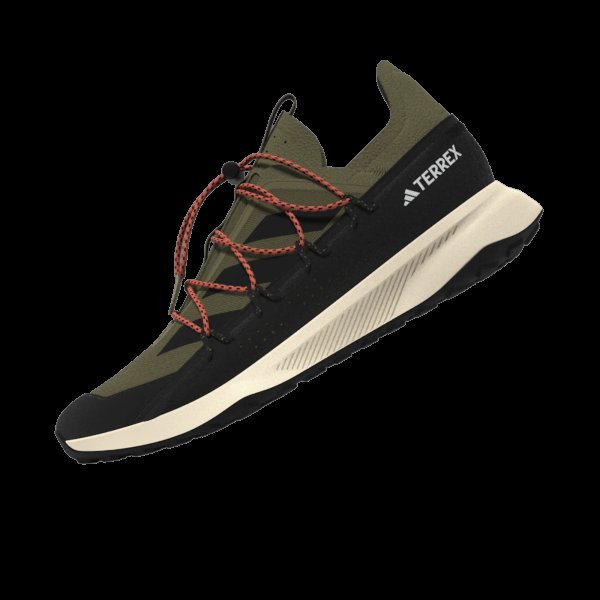 Pánské outdoorové boty adidas TERREX VOYAGER 21 - foto 12