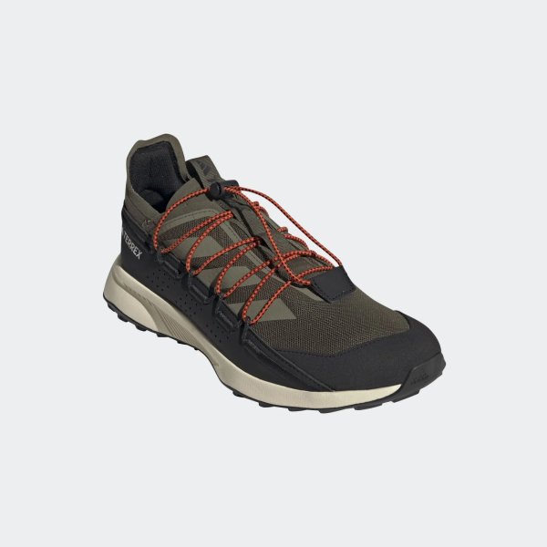 Pánské outdoorové boty adidas TERREX VOYAGER 21 - foto 5