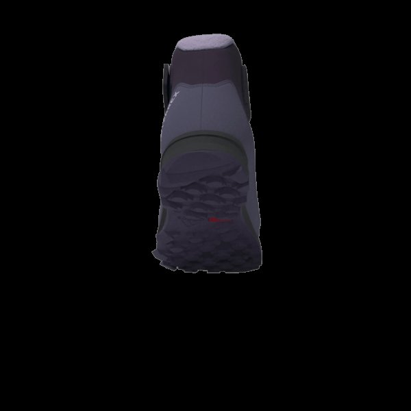 Dětské kotníkové boty adidas TERREX SNOW CW K - foto 19