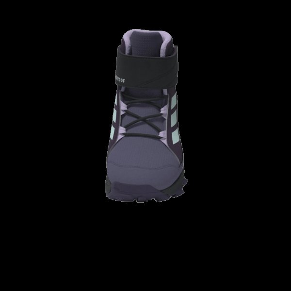 Dětské kotníkové boty adidas TERREX SNOW CW K - foto 15