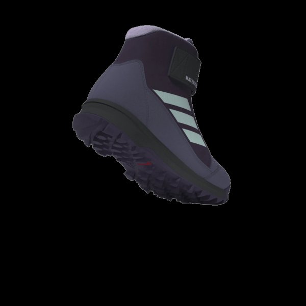 Dětské kotníkové boty adidas TERREX SNOW CW K - foto 18