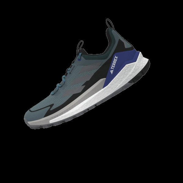 Pánské outdoorové boty adidas TERREX FREE HIKER 2 LOW GTX - foto 12