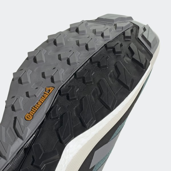 Pánské outdoorové boty adidas TERREX FREE HIKER 2 LOW GTX - foto 8