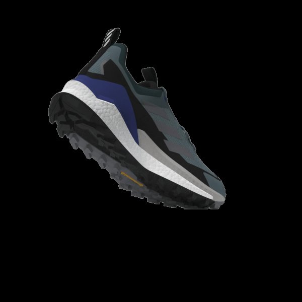 Pánské outdoorové boty adidas TERREX FREE HIKER 2 LOW GTX - foto 17