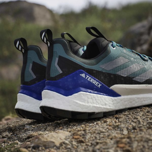 Pánské outdoorové boty adidas TERREX FREE HIKER 2 LOW GTX - foto 28