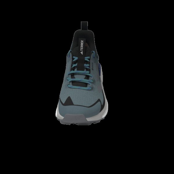 Pánské outdoorové boty adidas TERREX FREE HIKER 2 LOW GTX - foto 14