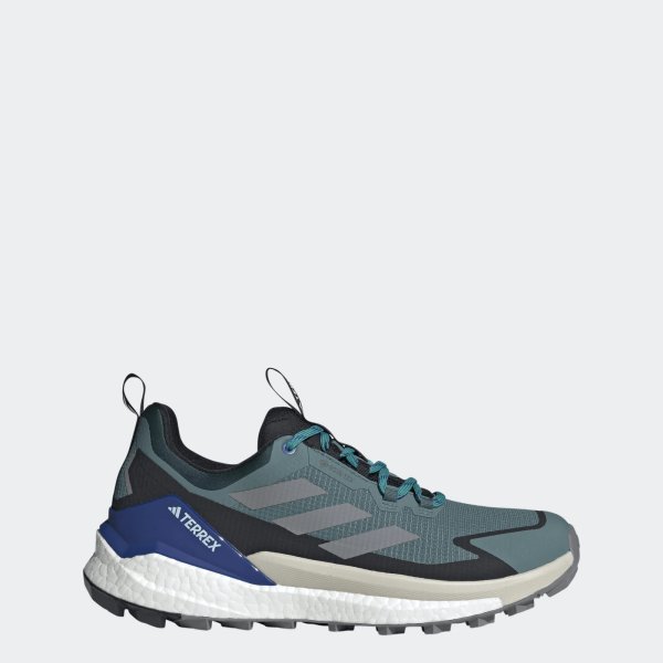 Pánské outdoorové boty adidas TERREX FREE HIKER 2 LOW GTX - foto 1