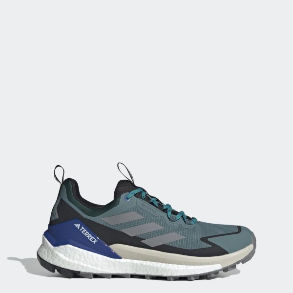 Pánské outdoorové boty adidas TERREX FREE HIKER 2 LOW GTX - foto 20