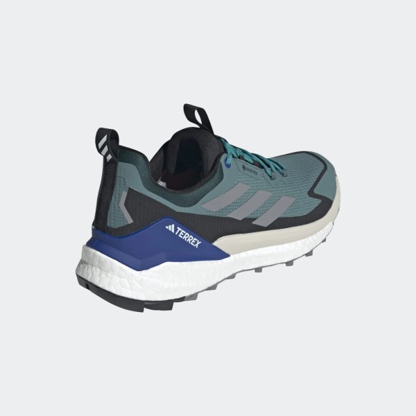 Pánské outdoorové boty adidas TERREX FREE HIKER 2 LOW GTX - foto 6