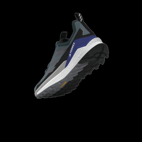 Pánské outdoorové boty adidas TERREX FREE HIKER 2 LOW GTX - foto 19