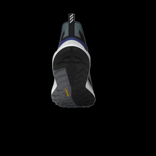 Pánské outdoorové boty adidas TERREX FREE HIKER 2 LOW GTX - foto 18