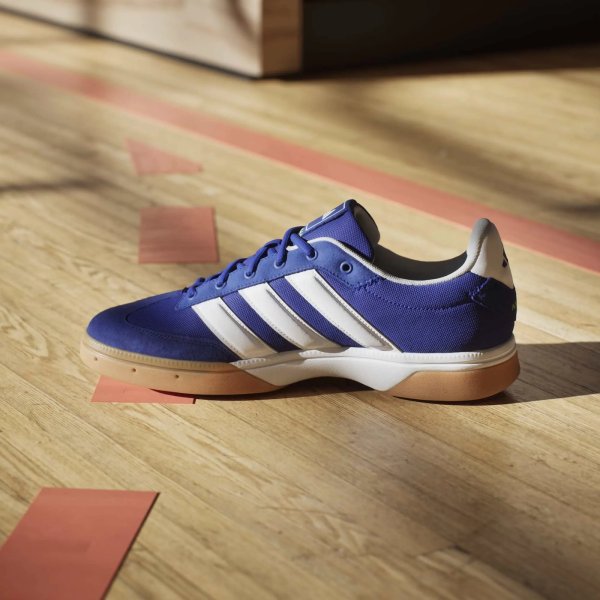 Pánské sálové boty adidas SPEZIALIST - foto 25