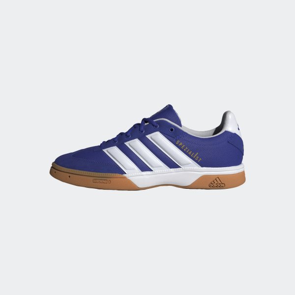 Pánské sálové boty adidas SPEZIALIST - foto 11