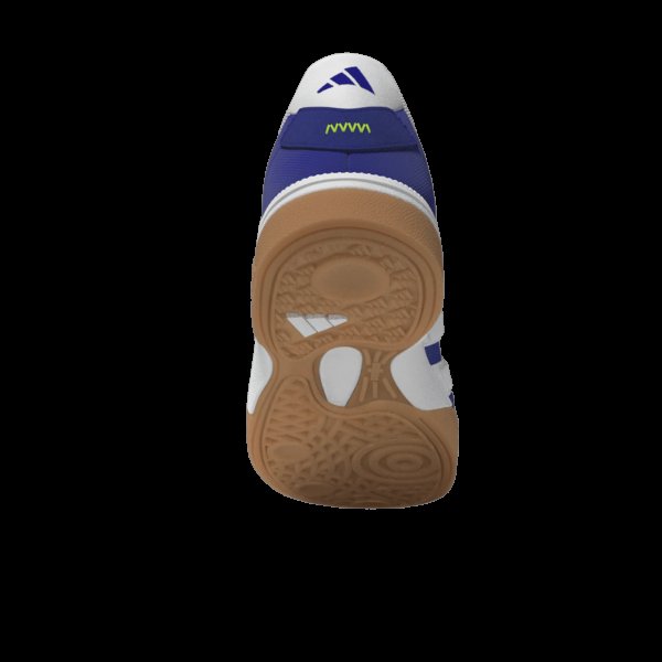 Pánské sálové boty adidas SPEZIALIST - foto 18