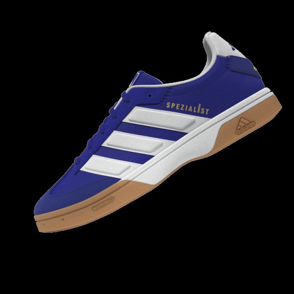 Pánské sálové boty adidas SPEZIALIST - foto 12