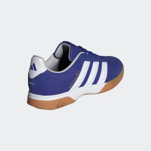 Pánské sálové boty adidas SPEZIALIST - foto 6