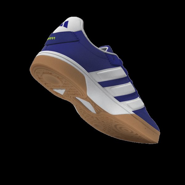 Pánské sálové boty adidas SPEZIALIST - foto 17