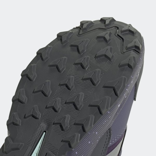 Dětské kotníkové boty adidas TERREX TRAILMAKER 2 CW+ K - foto 8