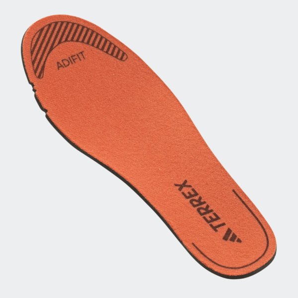 Dětské kotníkové boty adidas TERREX TRAILMAKER 2 CW+ K - foto 9
