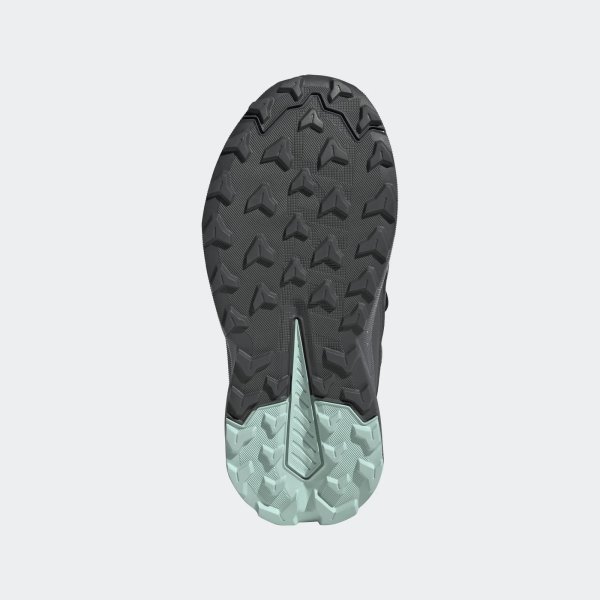 Dětské kotníkové boty adidas TERREX TRAILMAKER 2 CW+ K - foto 3