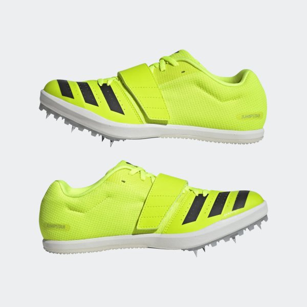 Pánské tretry adidas jumpstar - foto 9