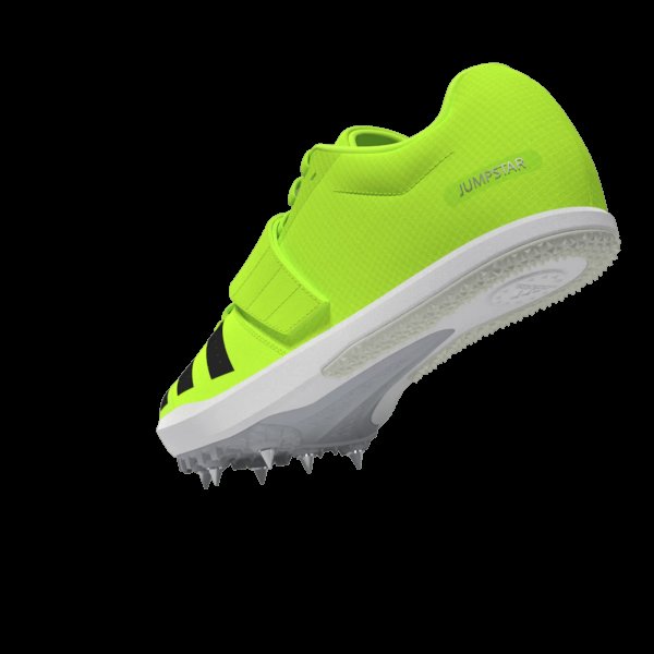 Pánské tretry adidas jumpstar - foto 19