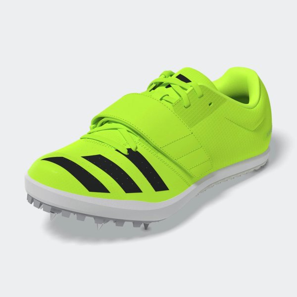 Pánské tretry adidas jumpstar - foto 10