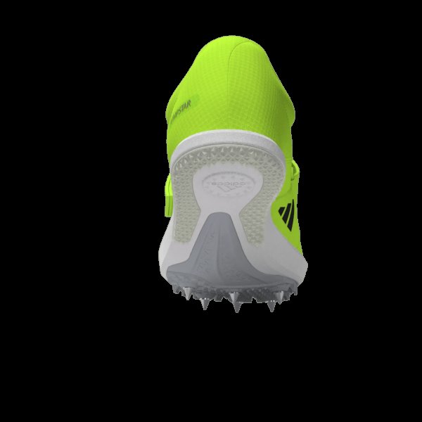 Pánské tretry adidas jumpstar - foto 18