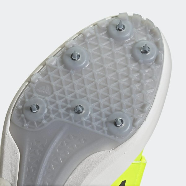 Pánské tretry adidas jumpstar - foto 8