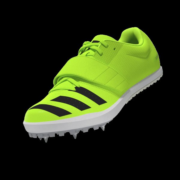 Pánské tretry adidas jumpstar - foto 13