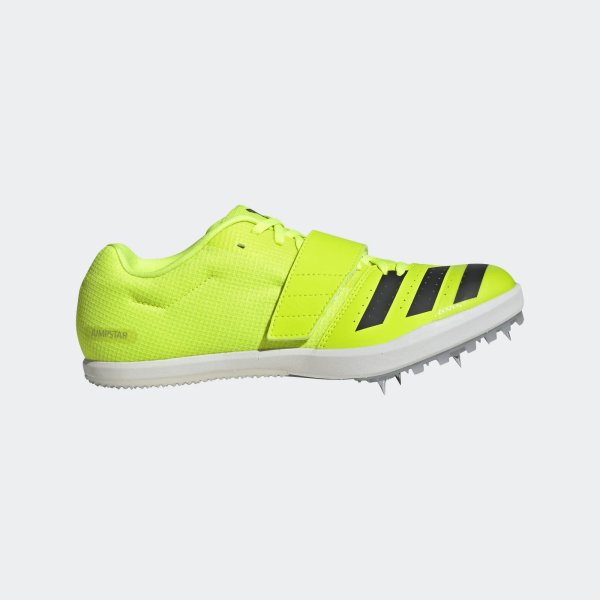 Pánské tretry adidas jumpstar - foto 0
