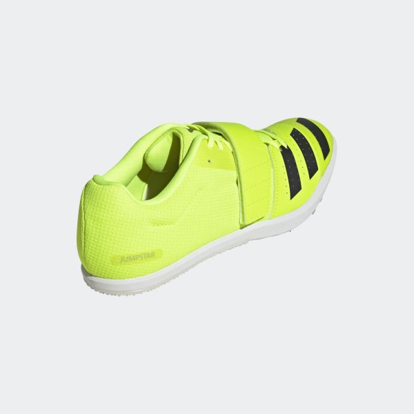 Pánské tretry adidas jumpstar - foto 6
