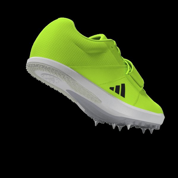 Pánské tretry adidas jumpstar - foto 17