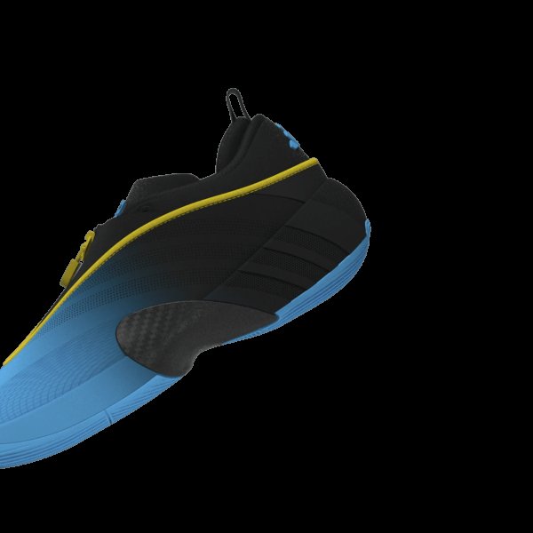 Dětské basketbalové boty adidas D.O.N. ISSUE 7 J - foto 10