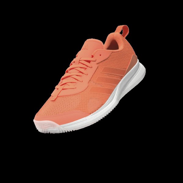 Dámské tenisové boty adidas AvaFlash - foto 13