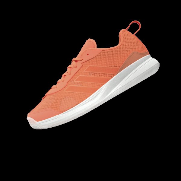 Dámské tenisové boty adidas AvaFlash - foto 12