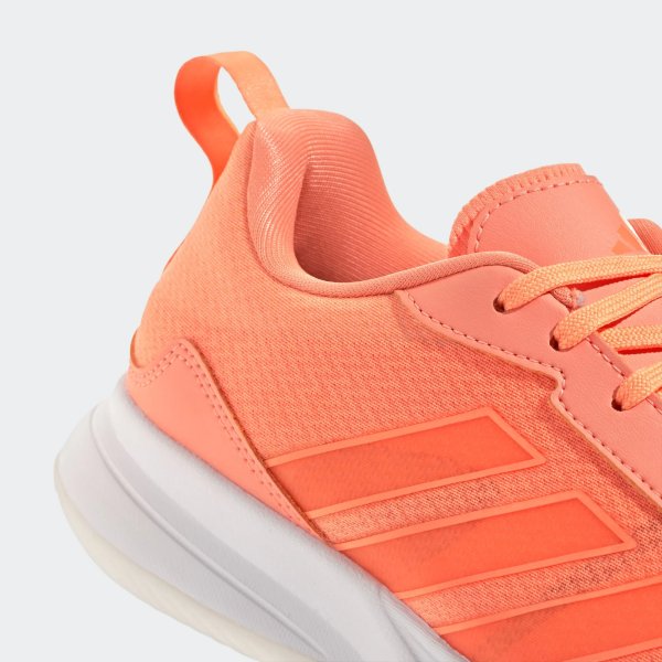 Dámské tenisové boty adidas AvaFlash - foto 8
