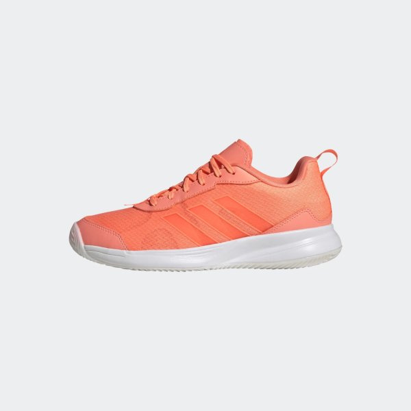 Dámské tenisové boty adidas AvaFlash - foto 11