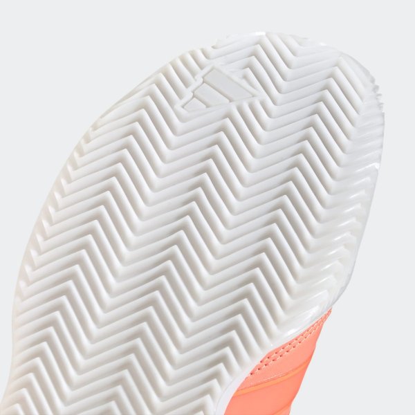 Dámské tenisové boty adidas AvaFlash - foto 7