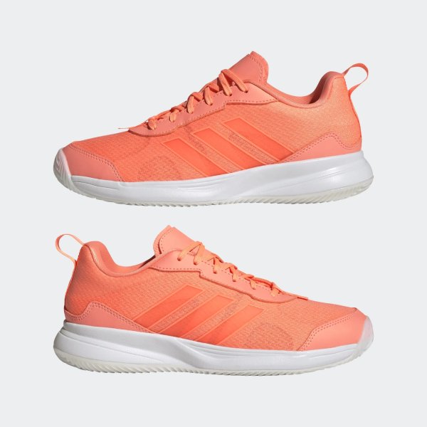 Dámské tenisové boty adidas AvaFlash - foto 9