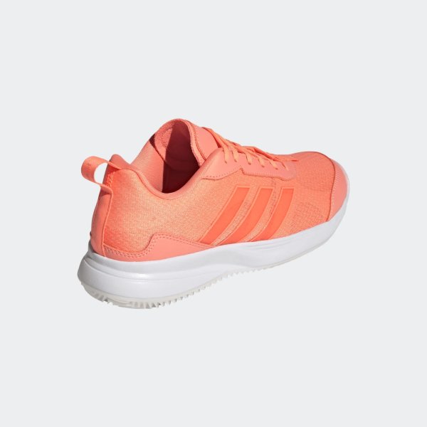 Dámské tenisové boty adidas AvaFlash - foto 6