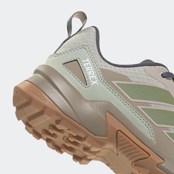 Dámské outdoorové boty adidas TERREX EASTRAIL 3 W - foto 6
