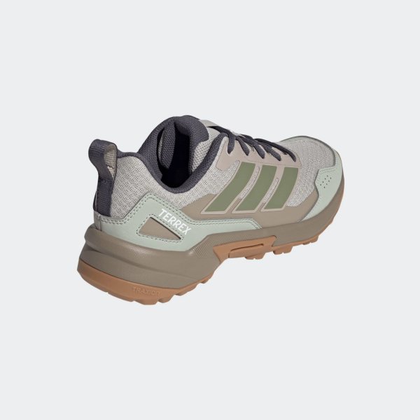 Dámské outdoorové boty adidas TERREX EASTRAIL 3 W - foto 5
