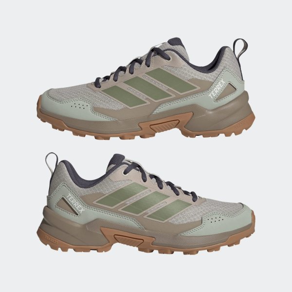 Dámské outdoorové boty adidas TERREX EASTRAIL 3 W - foto 7