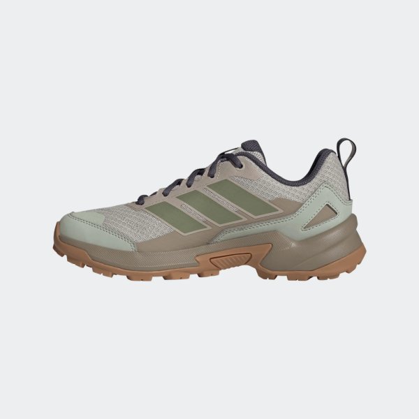 Dámské outdoorové boty adidas TERREX EASTRAIL 3 W - foto 3