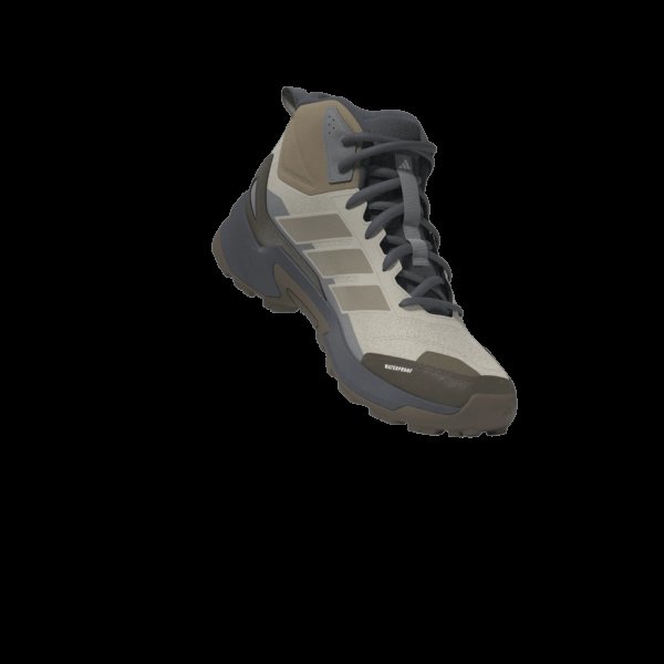 Pánské kotníkové boty adidas TERREX EASTRAIL 3 MID CP - foto 15