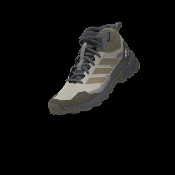 Pánské kotníkové boty adidas TERREX EASTRAIL 3 MID CP - foto 13