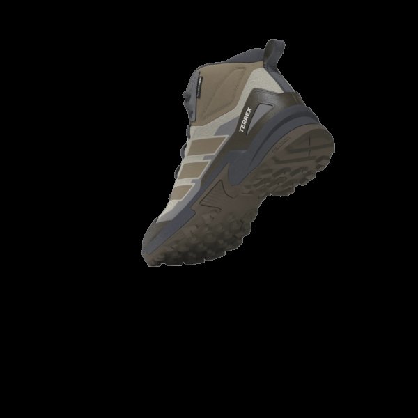 Pánské kotníkové boty adidas TERREX EASTRAIL 3 MID CP - foto 19