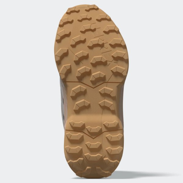 Dětské kotníkové boty adidas TERREX AX4R MID K - foto 1